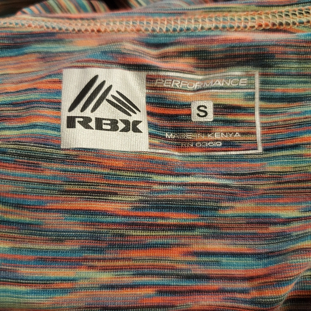 RBX performance tank top - Picture 3 of 4